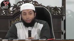 Tips Pertahankan Iman Agar Tidak Lemah   Khalid Basalamah - Durasi: 26.20. 