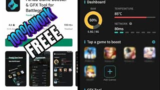 Download PANDA GAMES BOOster 100%WORk screenshot 3