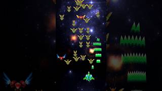 Alien Shooter mobile Game #virel #alienshooter #youtube#shortsfeed