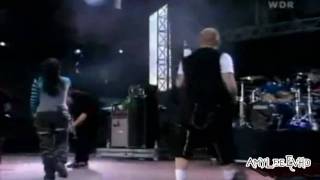 Evanescence - My Last Breath (Rock AM Ring 2003) HD