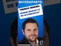 Thomas Hummel: Warum braucht es die Bayernpartei?