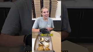 Trying The Best Cookies In Kansas City