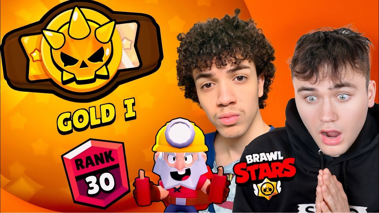 YOUYOU ME COACH SUR BRAWL STARS ! (je deviens fort ? c'est faux)