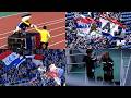 2026.05.10 J1 第16節 横浜F・マリノス vs 鹿島アントラーズ - ウォーミングアップ＆選手コール＆チャント