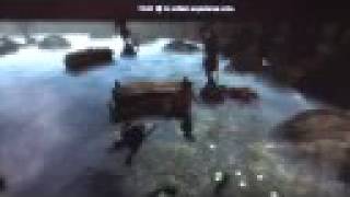 Fable 2 E3 2008 Off-Screen demo pt.3