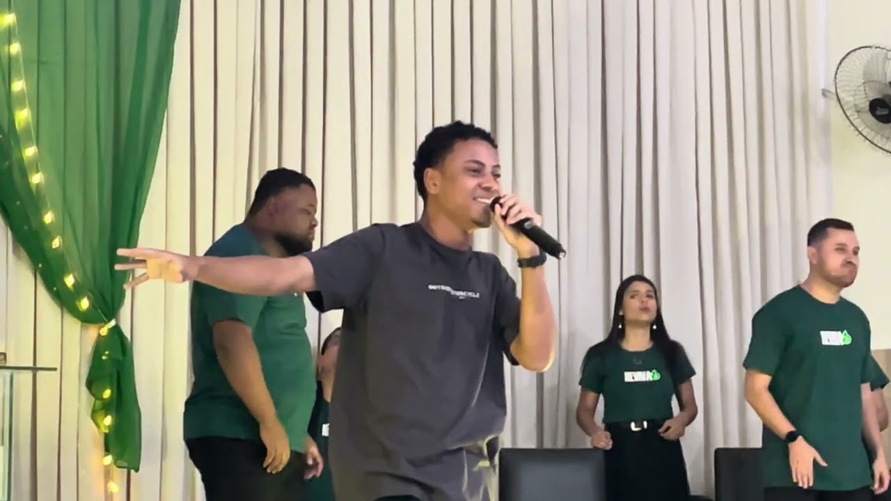 Boa parte + medley ❤️‍🔥