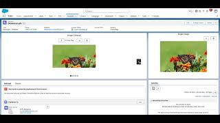 CV Images Demo Video