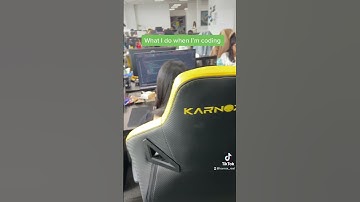 Real coding life🧠🧠🧠🧠🧠 #funny #trending #gamingchair #coding #programming #fyp