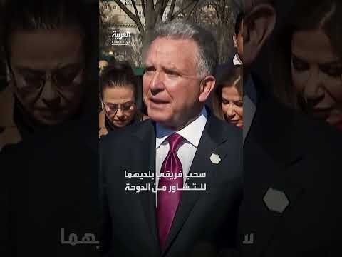 مصر وقطر: تعليق المفاوضات حول غزة لاستكمال المشاورات