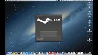 (OSX) Steam under Wineskin: No text fix (MAC Version!)