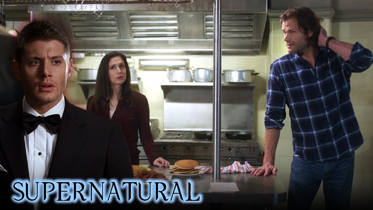 Collection: Other Ships Have Sailed, But Not These Ones | Supernatural