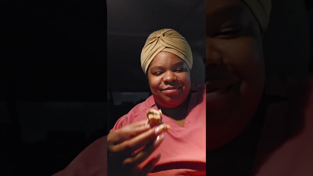 What is this McDonald's new value meal review + life update