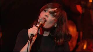 Sarah Blasko - An Arrow - Live at Sydney Opera House