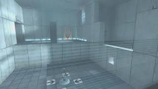 Portal 1 - Developer Commentary Entire Run