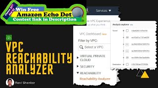 New VPC Reachability Analyser | AWS Network Diagnostic tool | AWS Updates | New Services