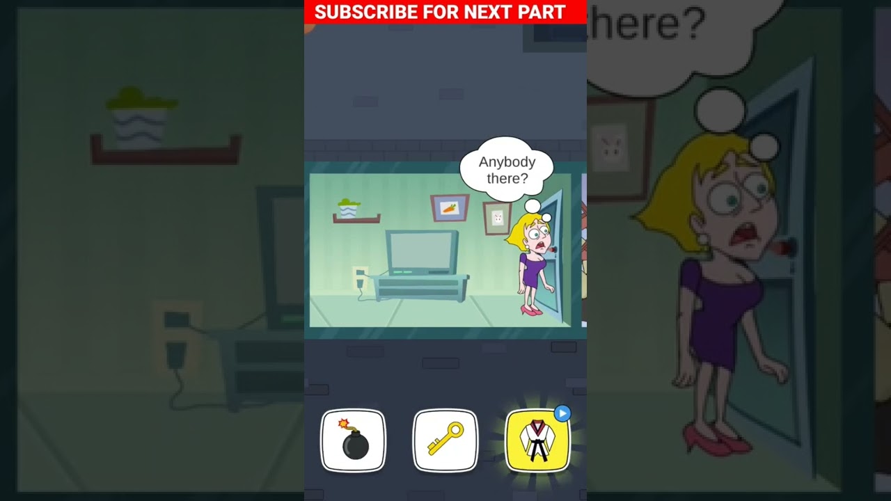 Save The Girl Amazing Gameplay || Level 17 || full Gameplay || Arise to Play 