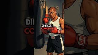 Mike Tyson Read Philosophy Books Between Boxing Training Sessions