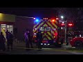 Shooting Outside of Cypress North Houston Waffle House