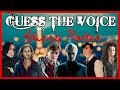 [GUESS THE VOICE] Harry Potter #02