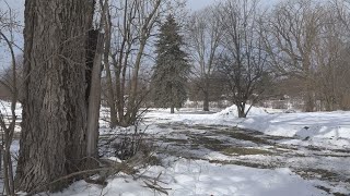 Findlay advances flood mitigation project with $150,000 grant