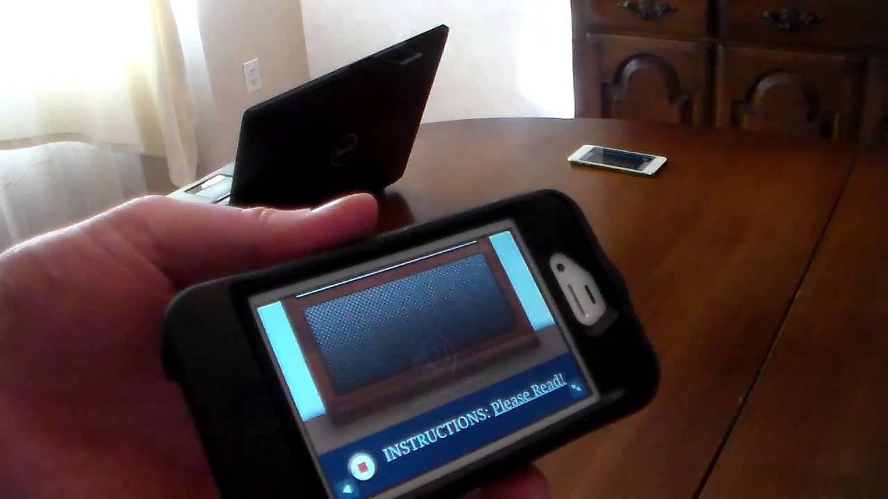 Speaker Blast Demonstration YouTube
