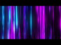 Vertical Speed Blue and Purple light and Stripes looped Animation Background| Free Version Footage