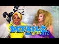 Detailz w/ Dida Ritz: Drag Race Review S04E02