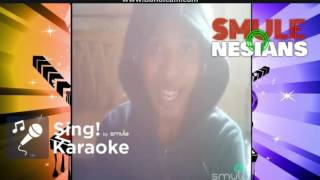 SMULE NESIANS TUM HI HO SING KARAOKE BY: JOMARIE_04