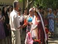 крымско татарская свадьба по старинному обряду.