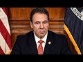 Andrew Cuomo Implodes After Cover-Up Is EXPOSED