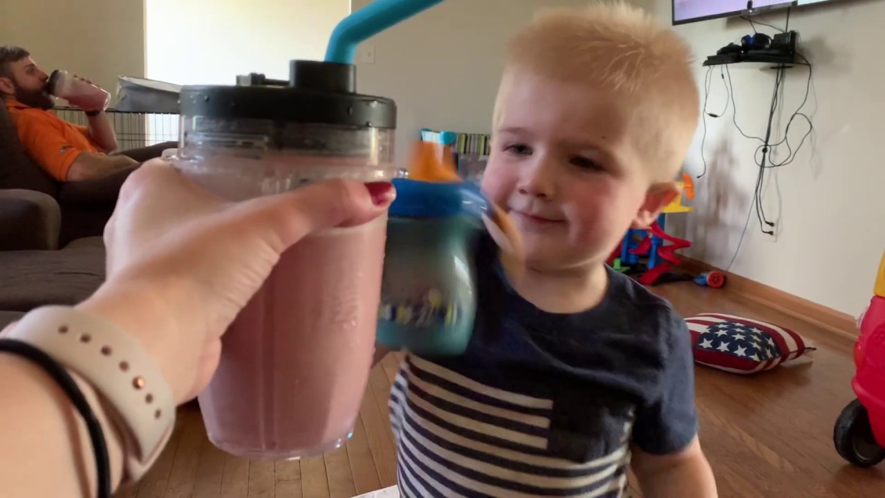 Water Gun Fight! Vlog YouTube