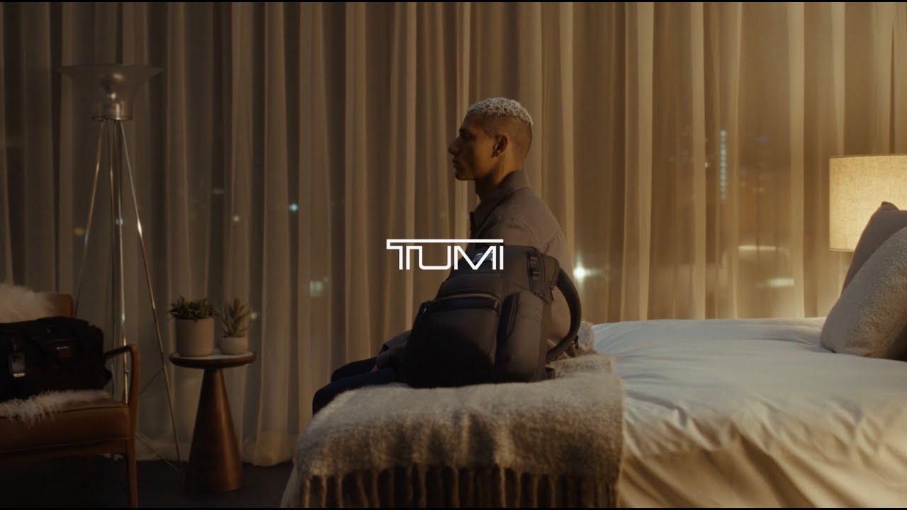 TUMI Alpha Bravo Collection | Tumi US