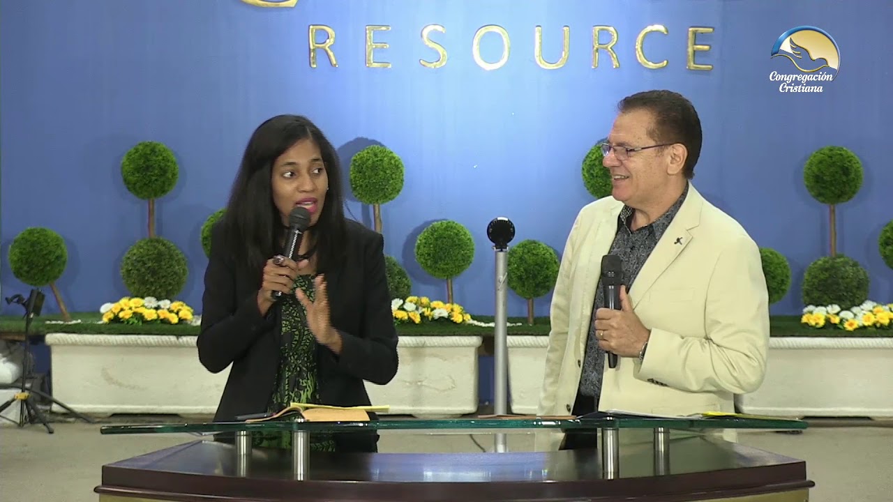 Orando con Entendimiento y Precisión - Ap. Juan Ballistreri - Conf III