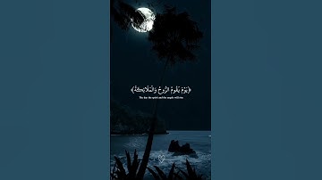 Part 27: دقائق من الراحة النفسية من سورة النبأ🖤😌#قران #quran #عبدالرحمن_مسعد #foruyou #viral_video