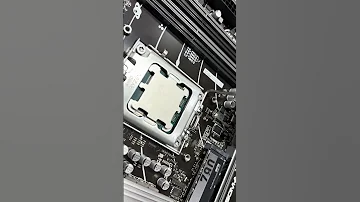 Installing AMD RYZEN 7 7700 On Asus Prime B650M A2 