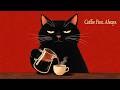 Coffee First Always 3 Hours of Vintage Noir Jazz for Quiet Mornings & Slow Starts