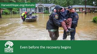 Harvest Hope Food Bank