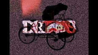 HAI BECAK (drewsphoria Edit).