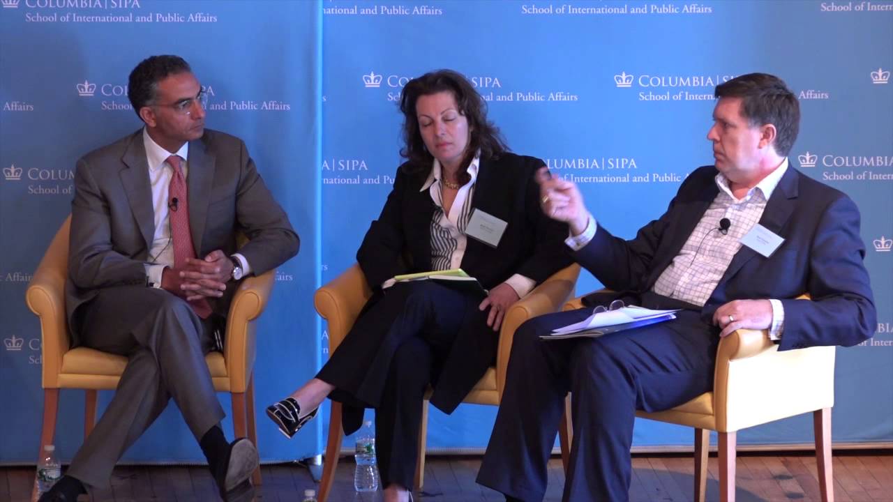 The Future of Multi-stakeholder Internet Governance | CIGC