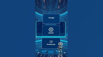 Is Perplexity AI Copying OpenAI?