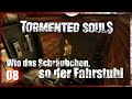 Tormented Souls 08 Wie das Schräubchen so der Fahrstuhl