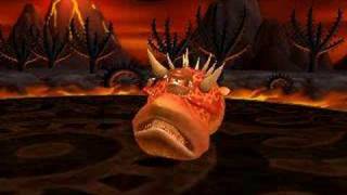 Spore - Doom Cacodemon