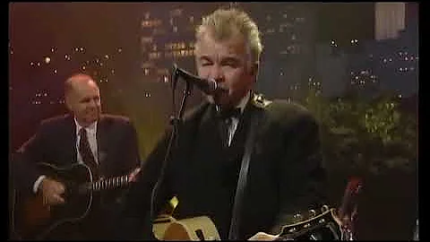 John Prine 2005 06 20 Austin City Limits