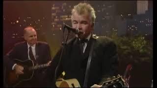 John Prine 2005 06 20 Austin City Limits