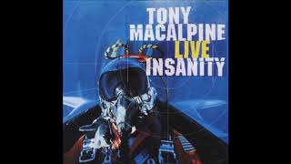 Tony MacAlpine - Live Insanity (FULL ALBUM) - 1997