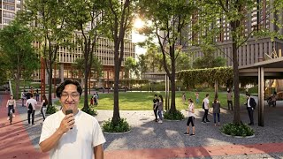 Is Bukit Jalil a good location? - Vividz By Exsim