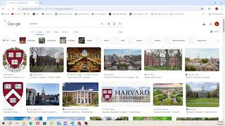 Harvard CS50 Web | Project0: Search | Google Clone