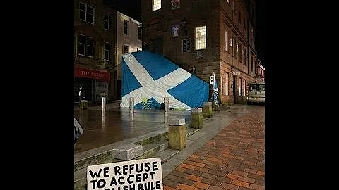 Report from Dumfries by Ruth Ritchie