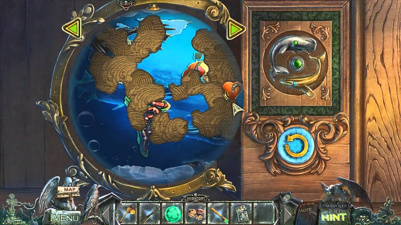 Redemption Cemetery 4 Salvation Of The Lost Walkthrough Full Game YouTube redemption-cemetery-4-salvation-of-the-lost-walkthrough-full-game-youtube