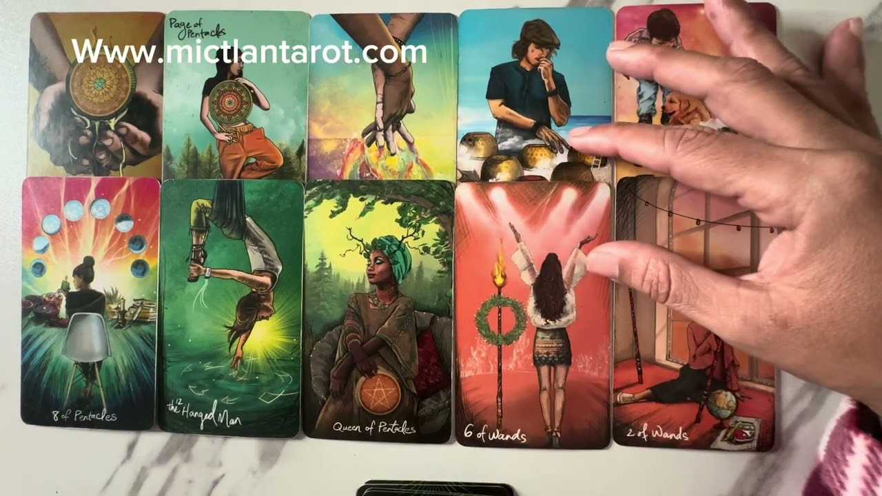 Acuario: Alguien Da el Paso Contigo